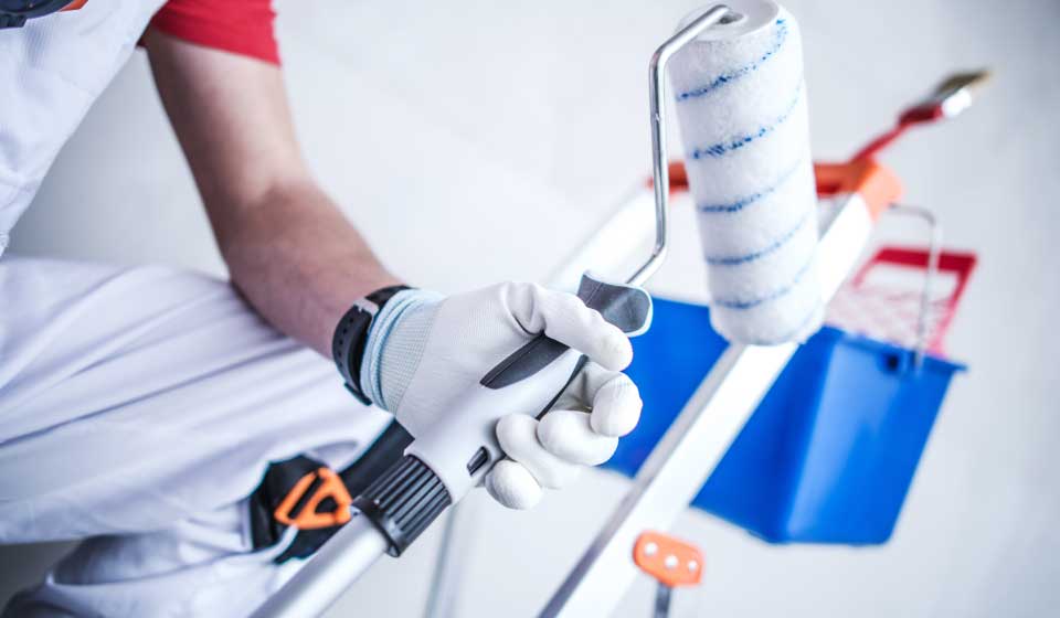 columbia sc painting