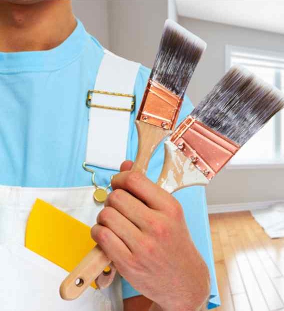 About Us Paint Contractor in Columbia SC