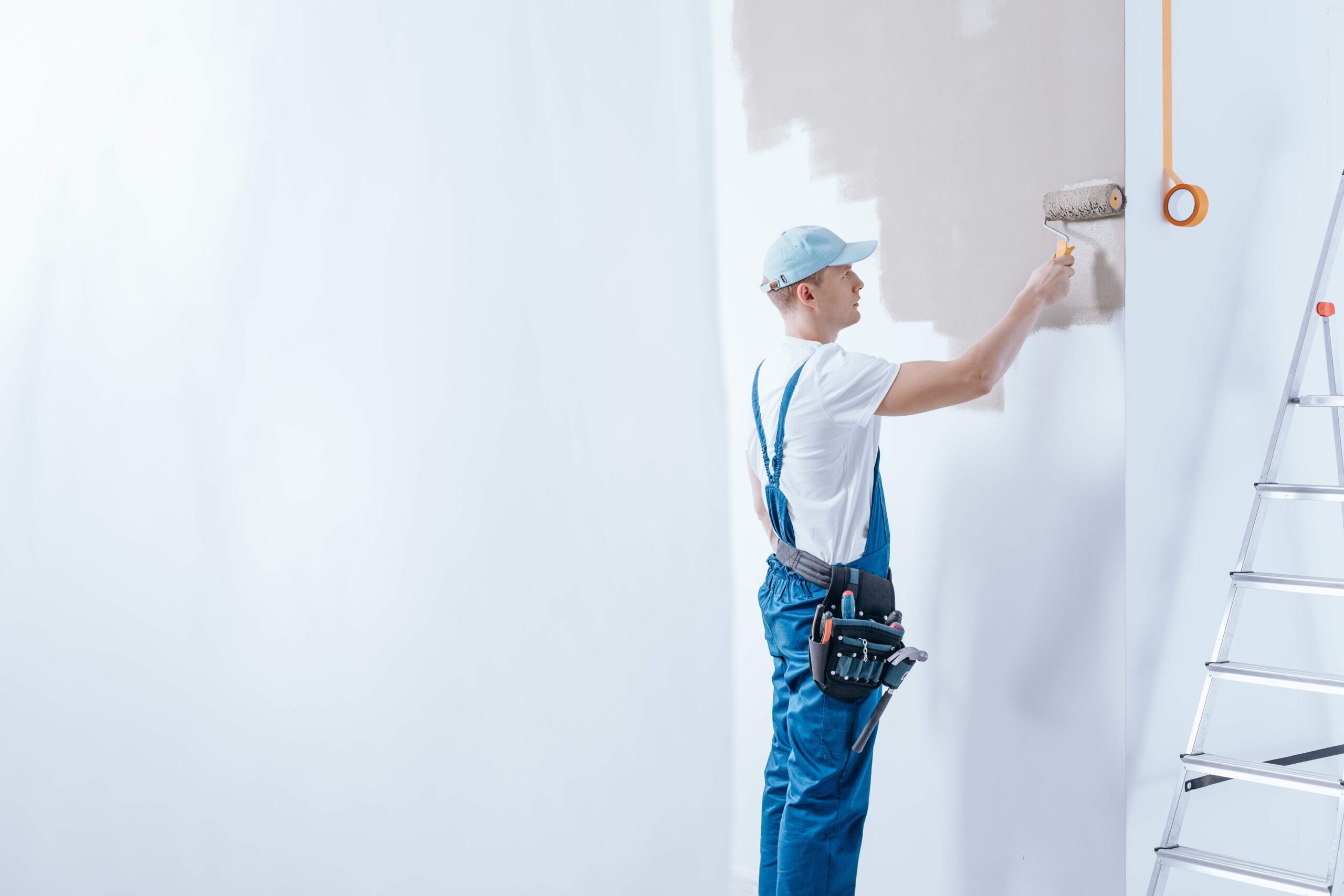 Paint Contractor Cost