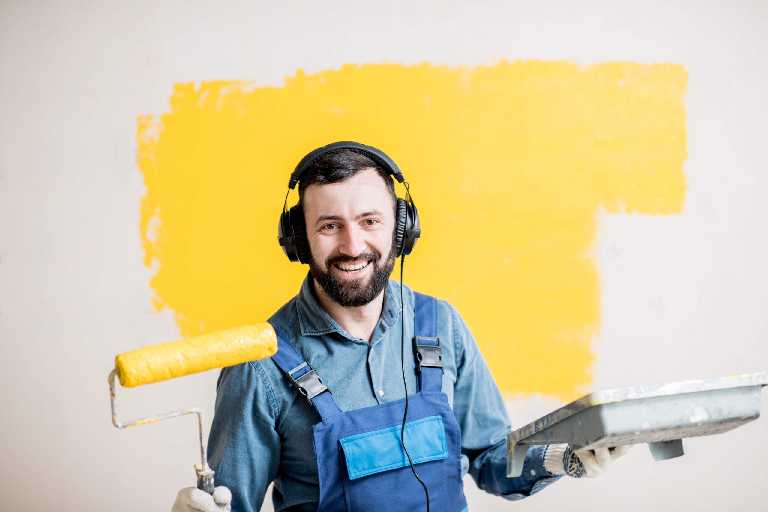 Paint labor cost