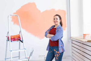 Commercial Painters in Columbia SC